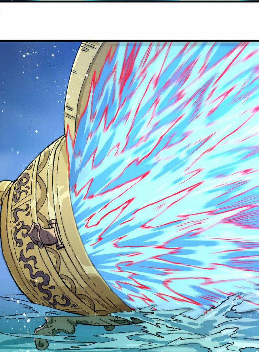 Thánh Khư Chapter 223 trang 48