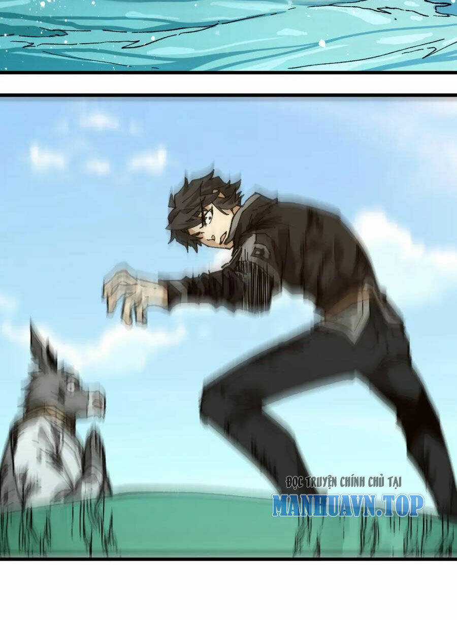 Thánh Khư Chapter 223 trang 49