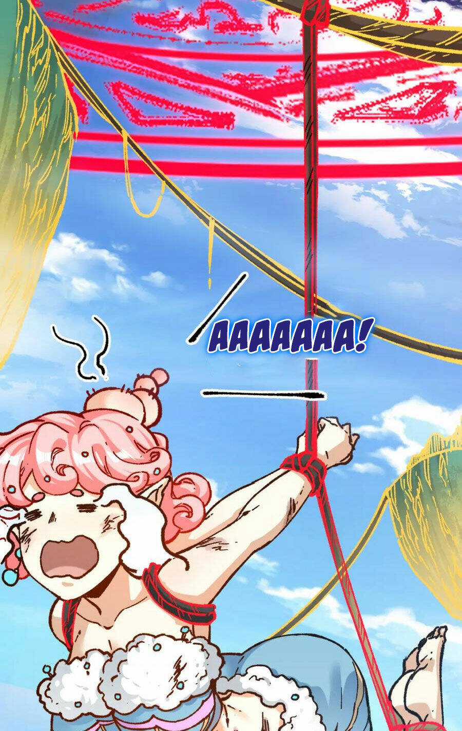 Thánh Khư Chapter 223 trang 6