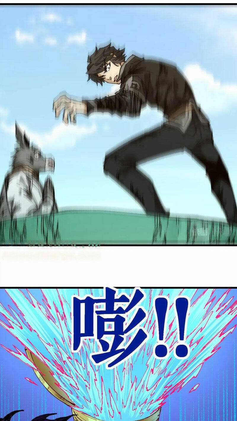 Thánh Khư Chapter 224 trang 0