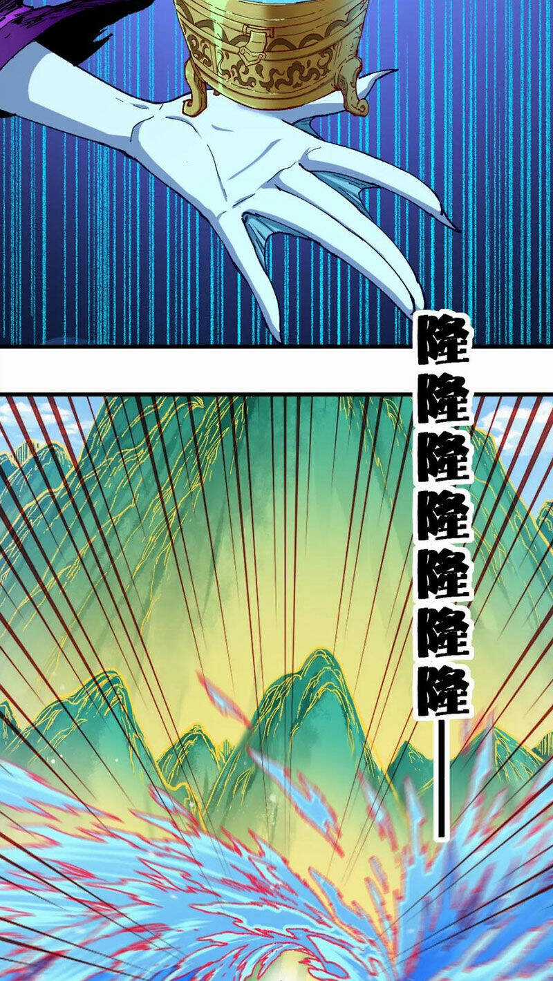 Thánh Khư Chapter 224 trang 1