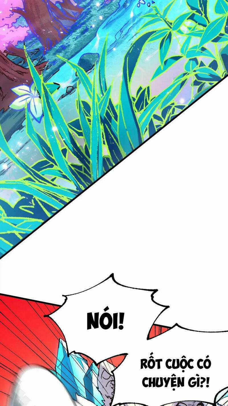 Thánh Khư Chapter 224 trang 11