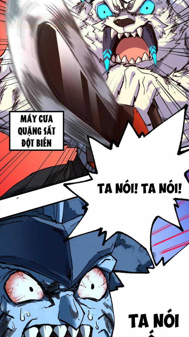 Thánh Khư Chapter 224 trang 12