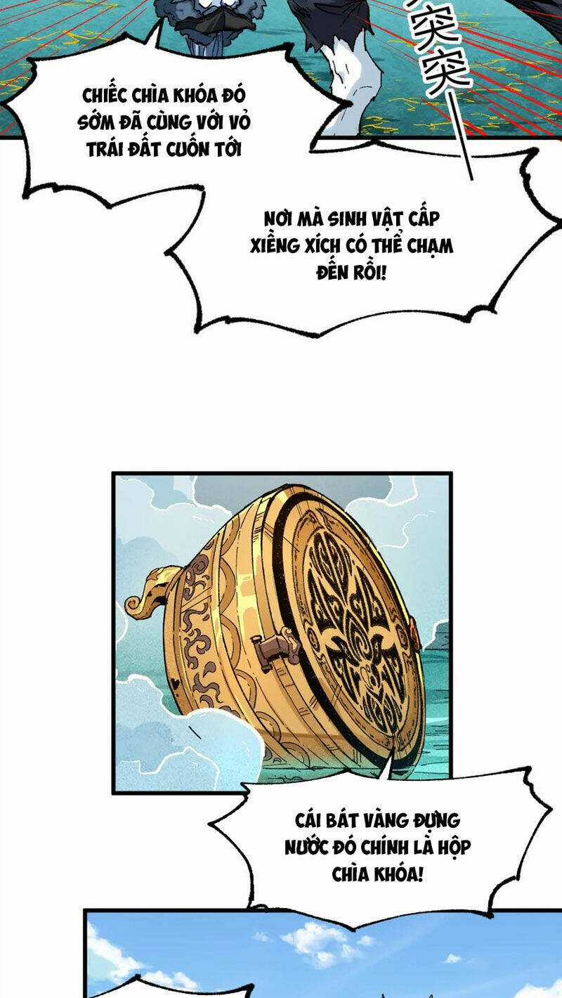 Thánh Khư Chapter 224 trang 14