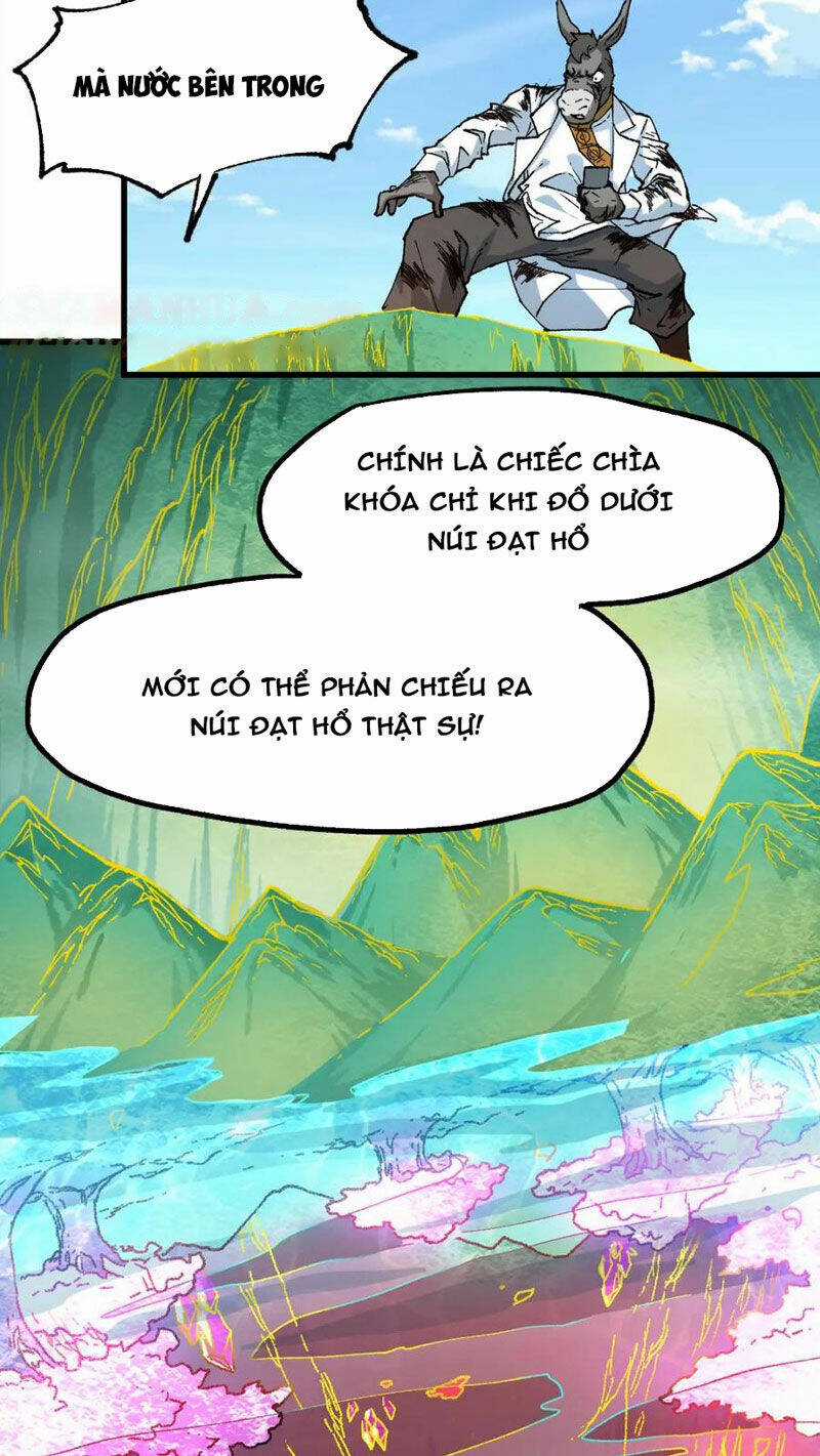 Thánh Khư Chapter 224 trang 15