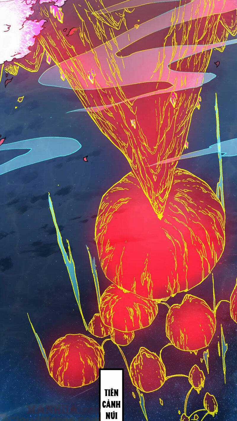 Thánh Khư Chapter 224 trang 16