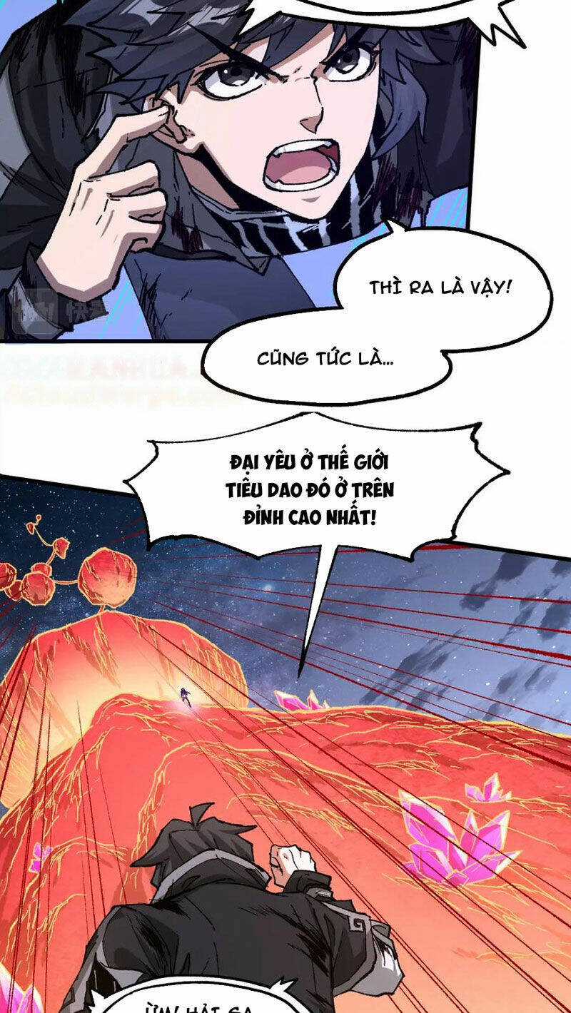 Thánh Khư Chapter 224 trang 18