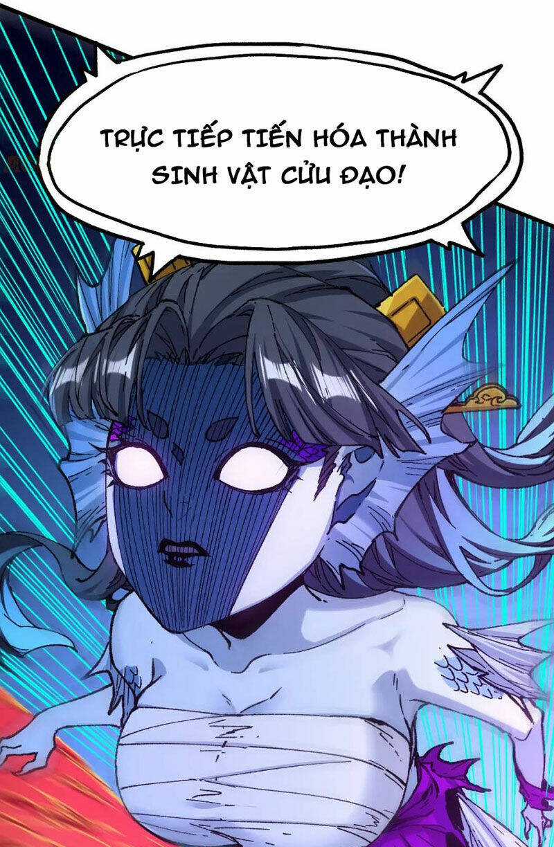 Thánh Khư Chapter 224 trang 20