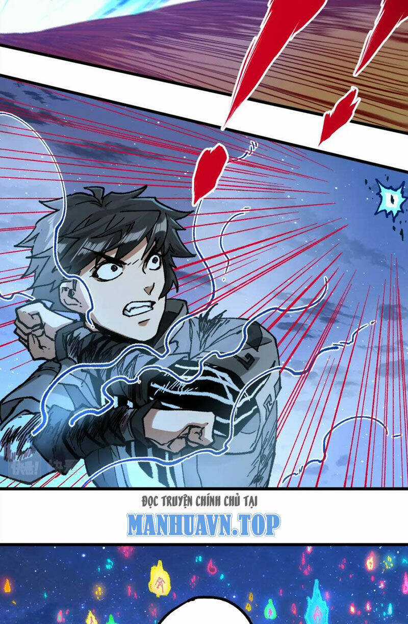 Thánh Khư Chapter 224 trang 24