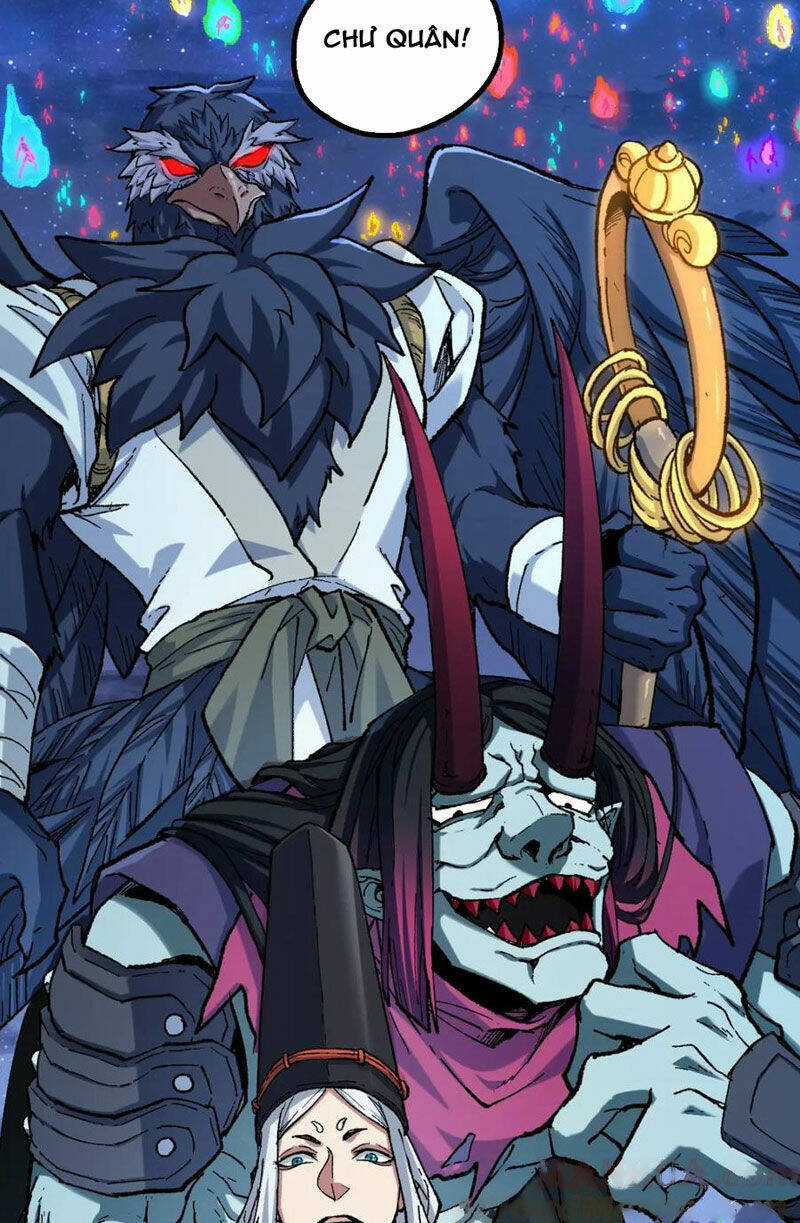 Thánh Khư Chapter 224 trang 25