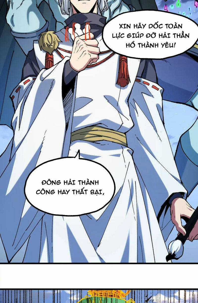 Thánh Khư Chapter 224 trang 26