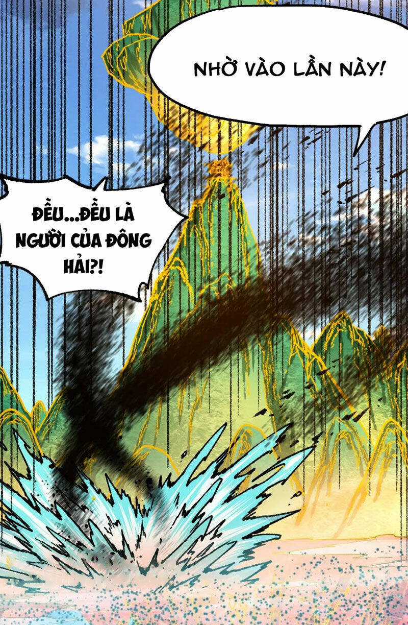 Thánh Khư Chapter 224 trang 27
