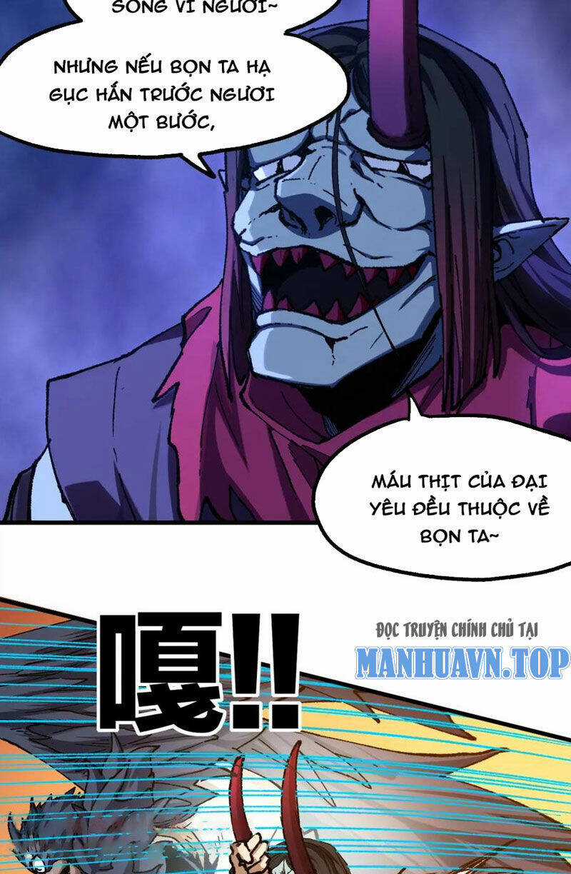 Thánh Khư Chapter 224 trang 29