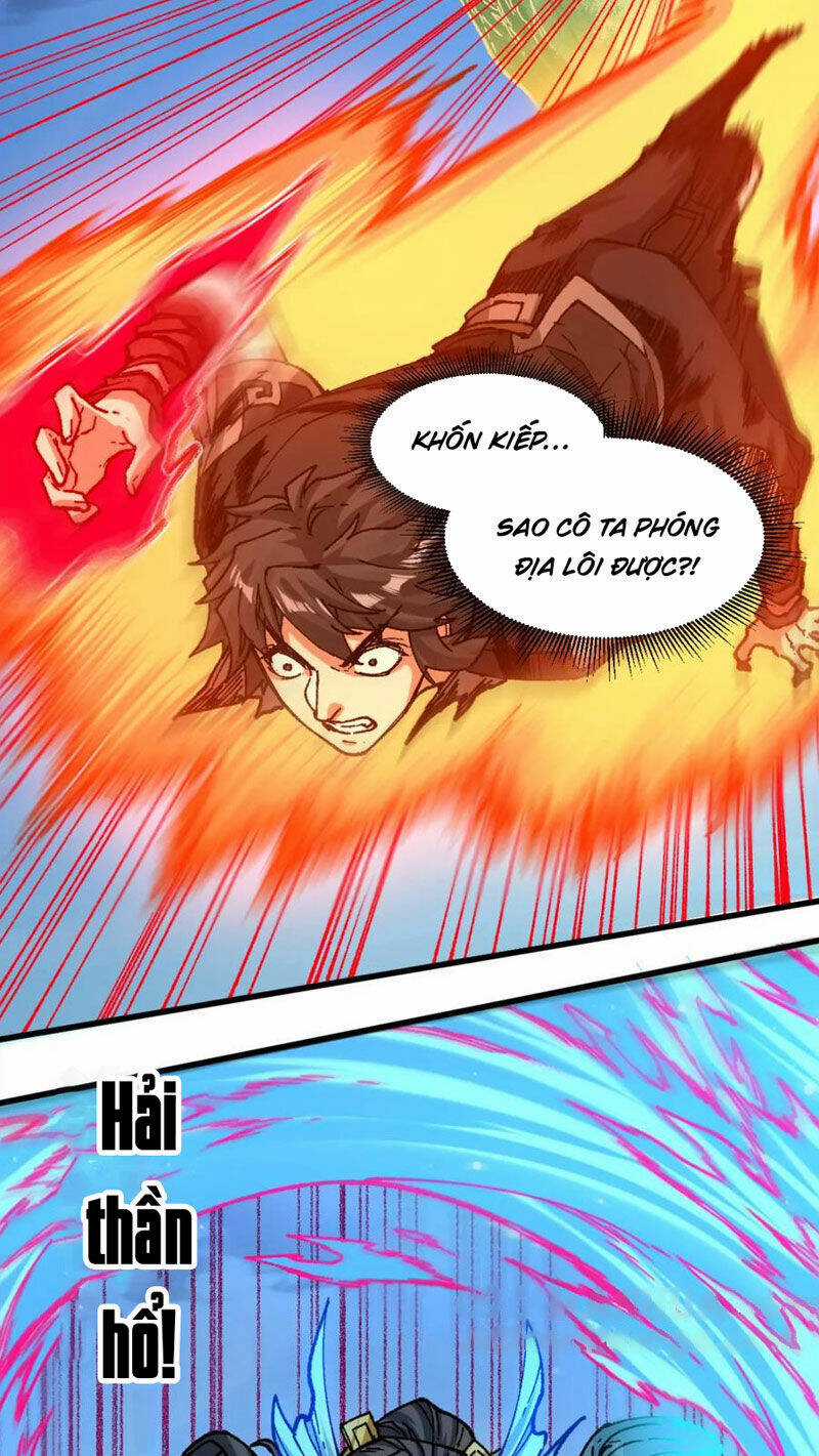 Thánh Khư Chapter 224 trang 3