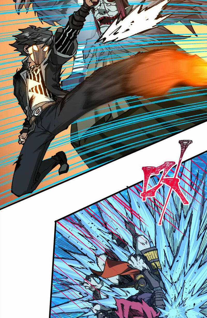 Thánh Khư Chapter 224 trang 30