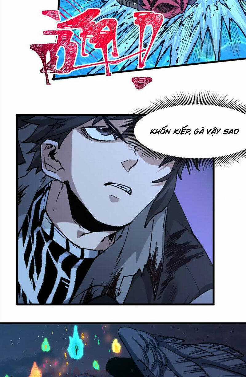 Thánh Khư Chapter 224 trang 31