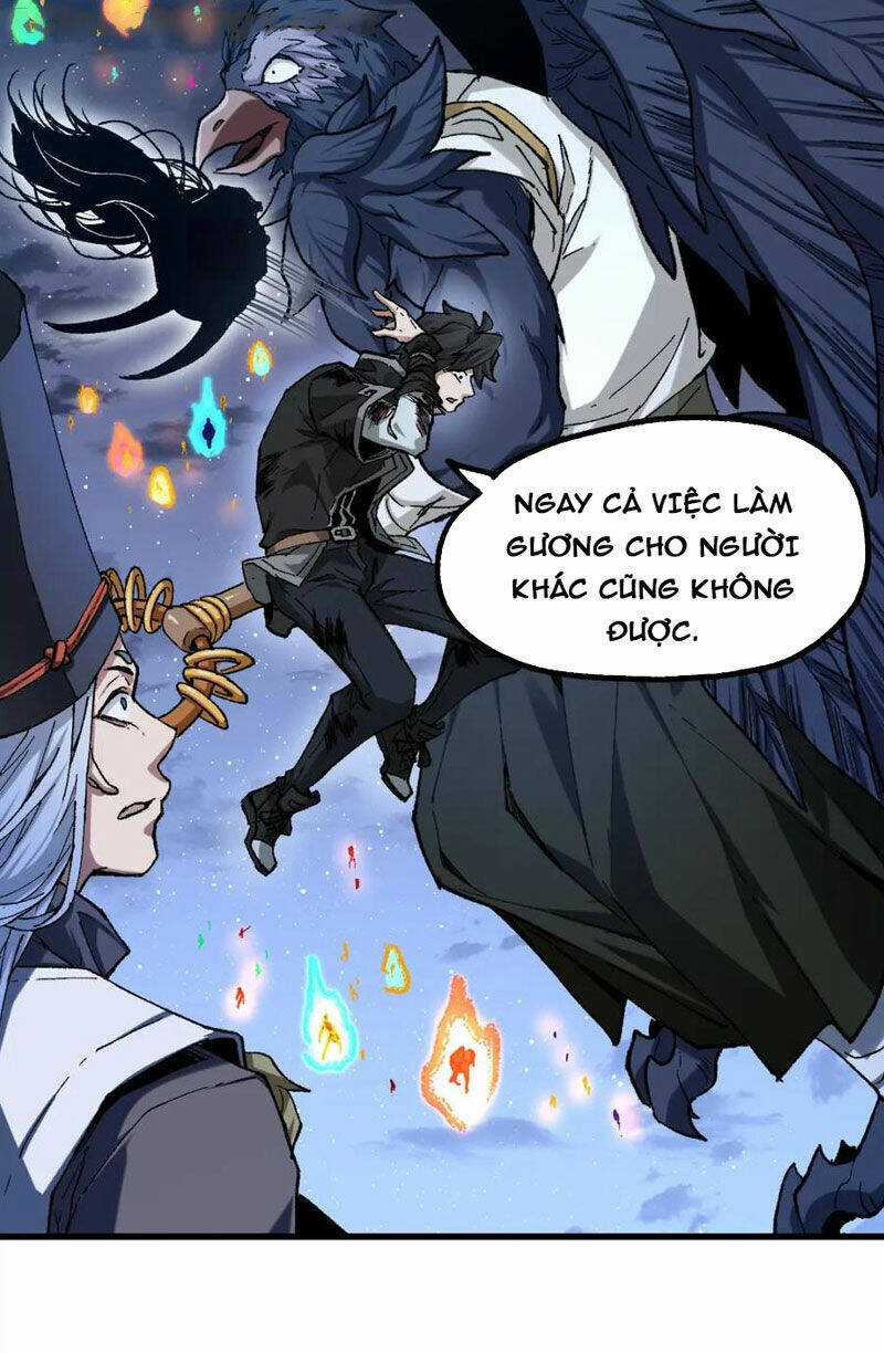 Thánh Khư Chapter 224 trang 32