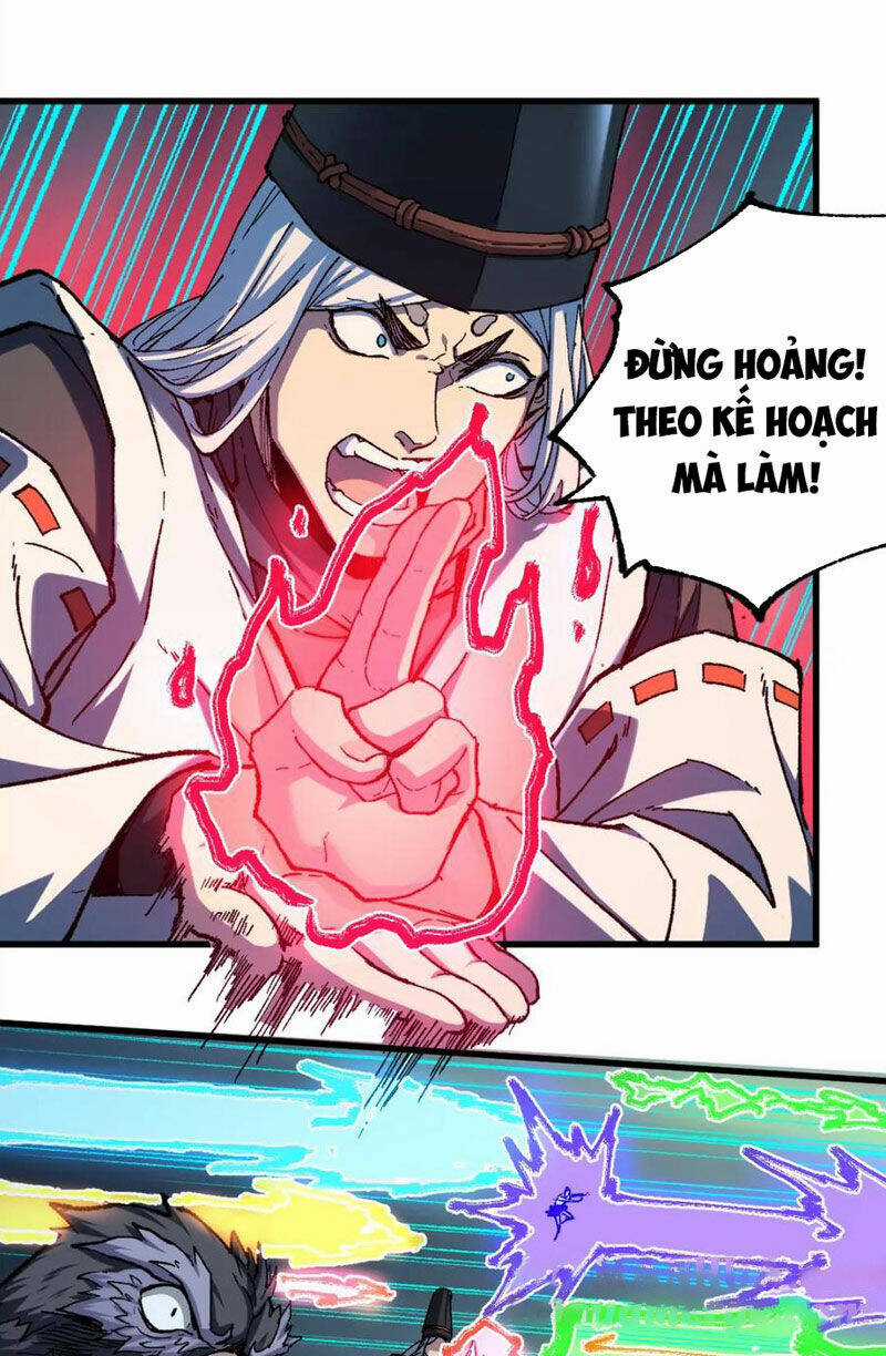 Thánh Khư Chapter 224 trang 33