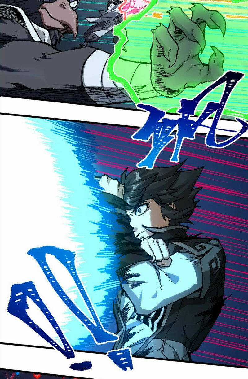 Thánh Khư Chapter 224 trang 34