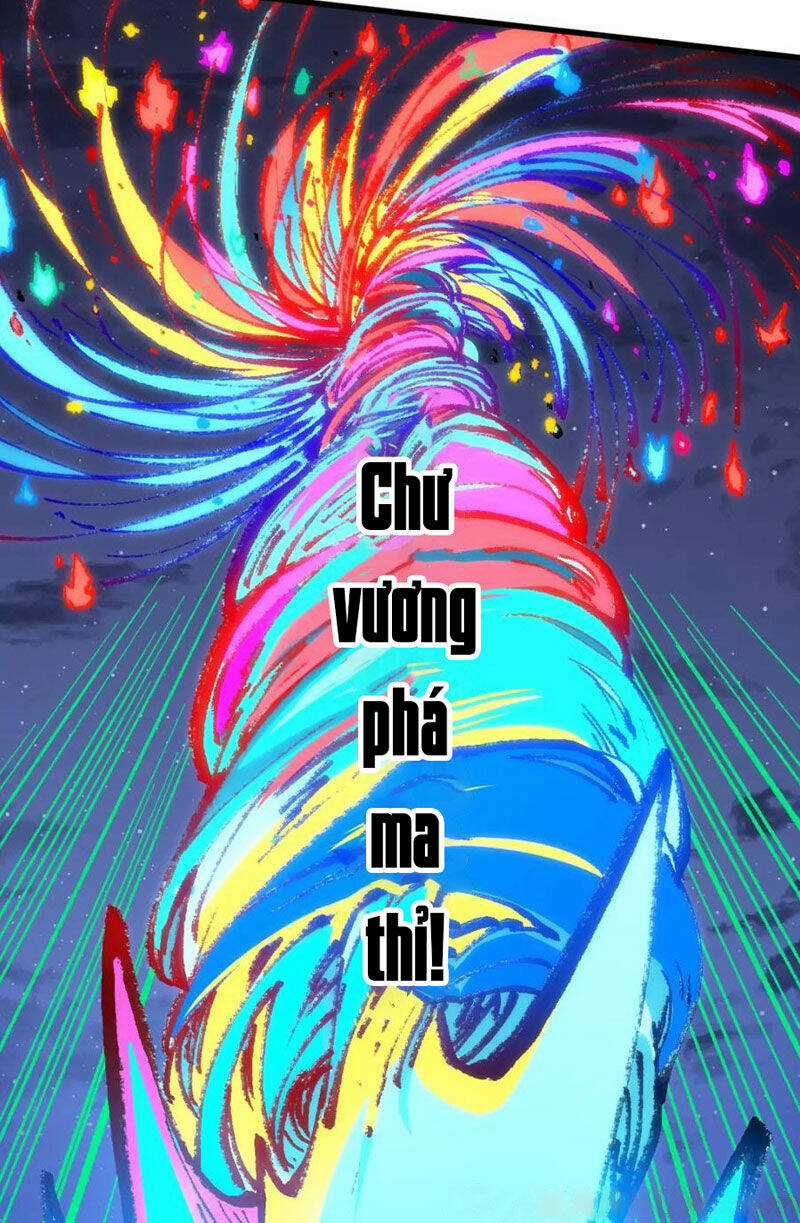 Thánh Khư Chapter 224 trang 35