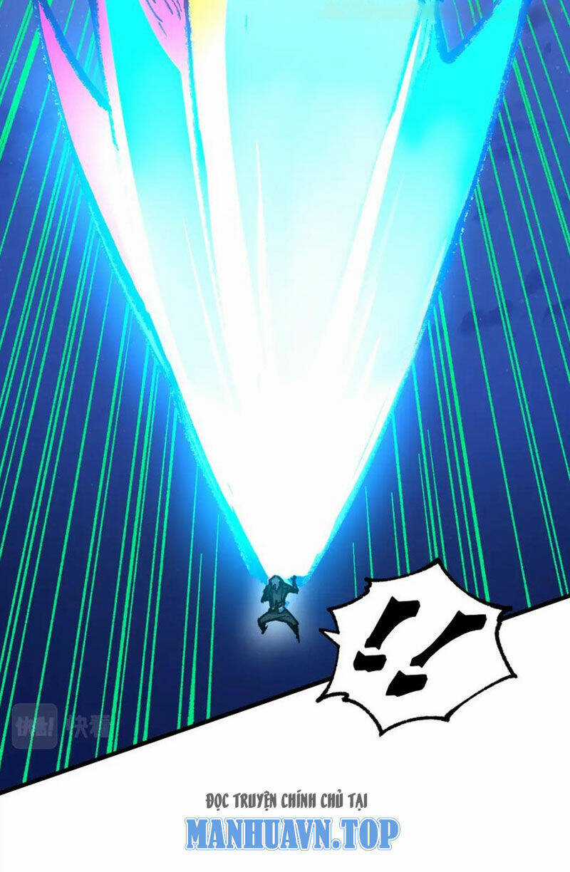 Thánh Khư Chapter 224 trang 36