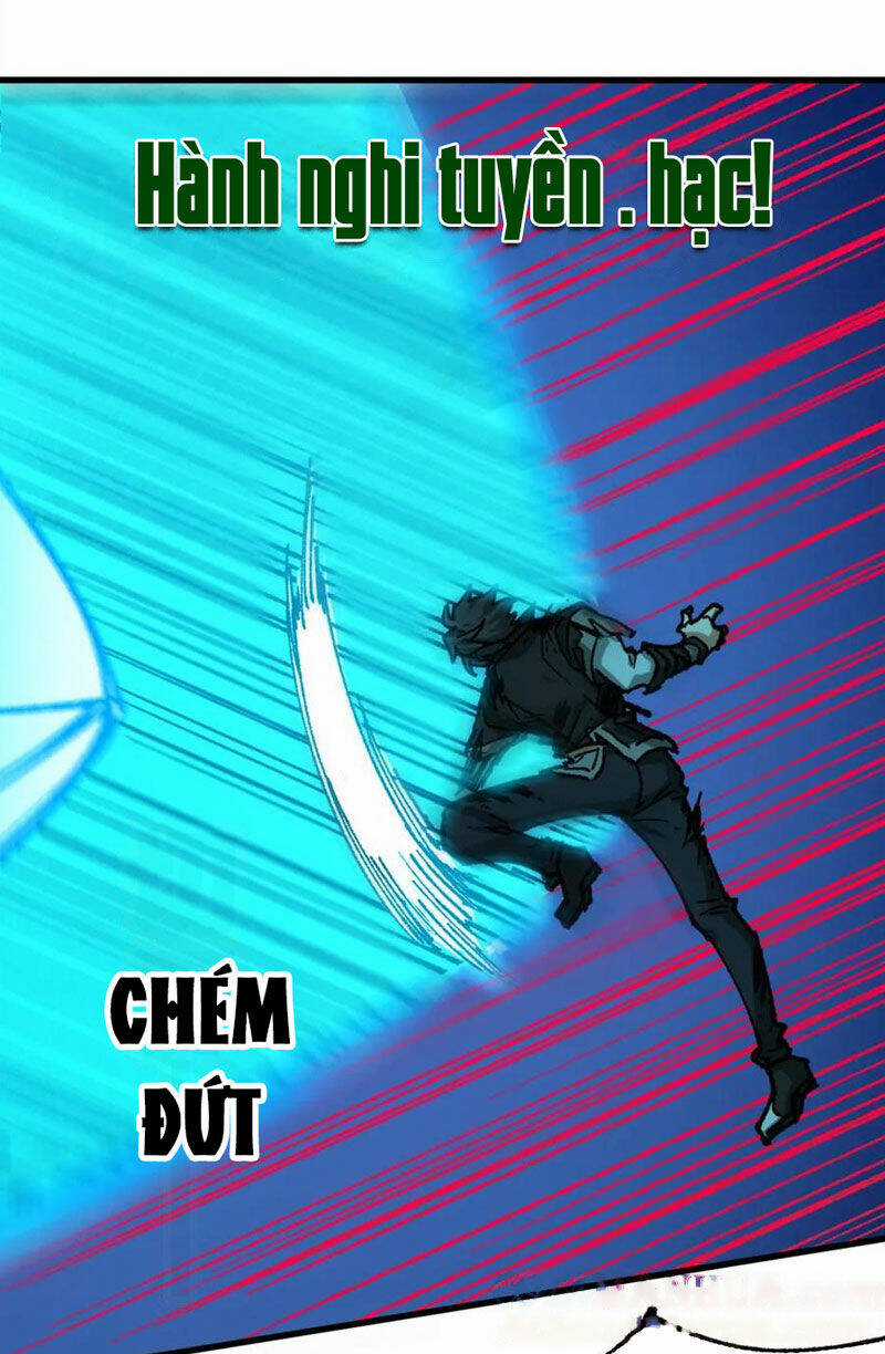 Thánh Khư Chapter 224 trang 37