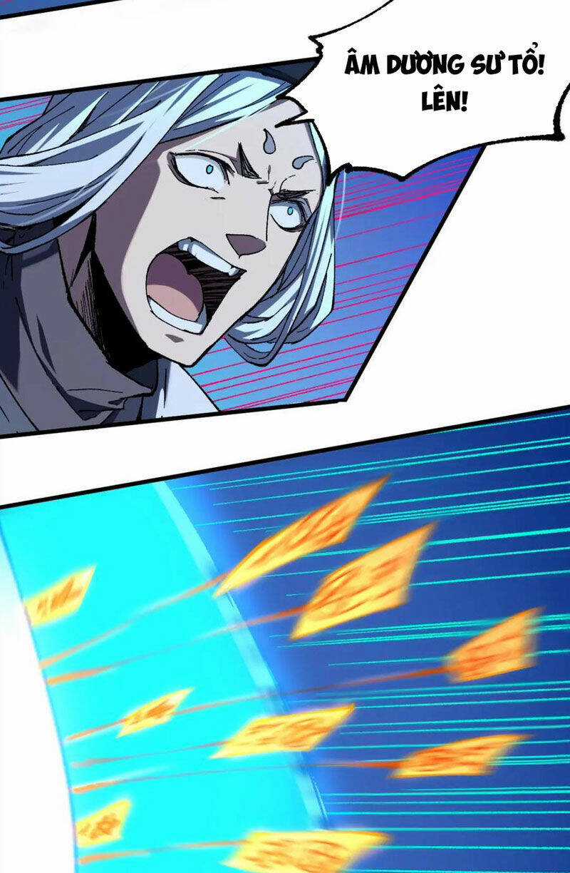 Thánh Khư Chapter 224 trang 38