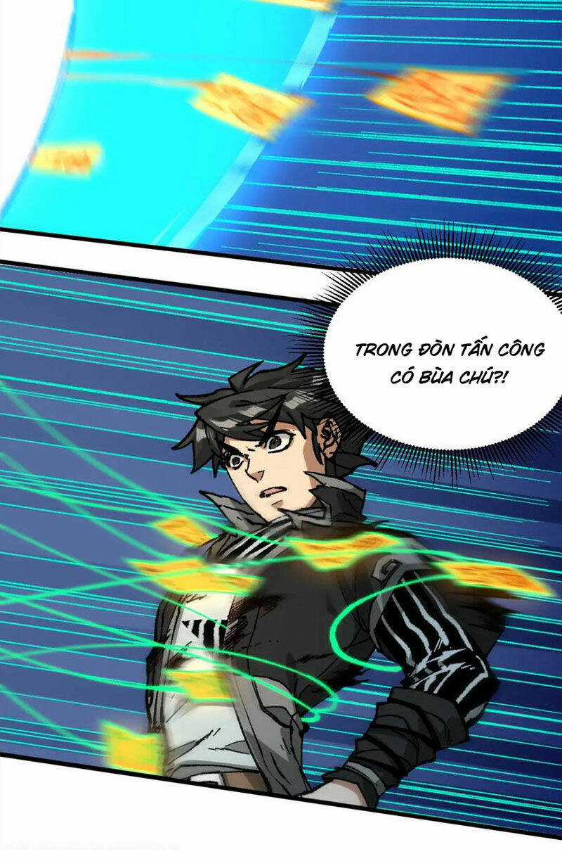 Thánh Khư Chapter 224 trang 39