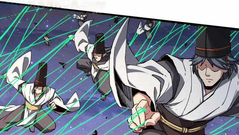 Thánh Khư Chapter 224 trang 40