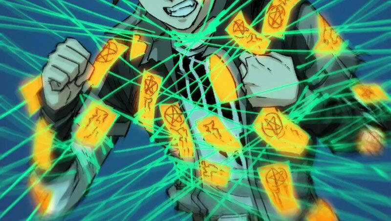 Thánh Khư Chapter 224 trang 47