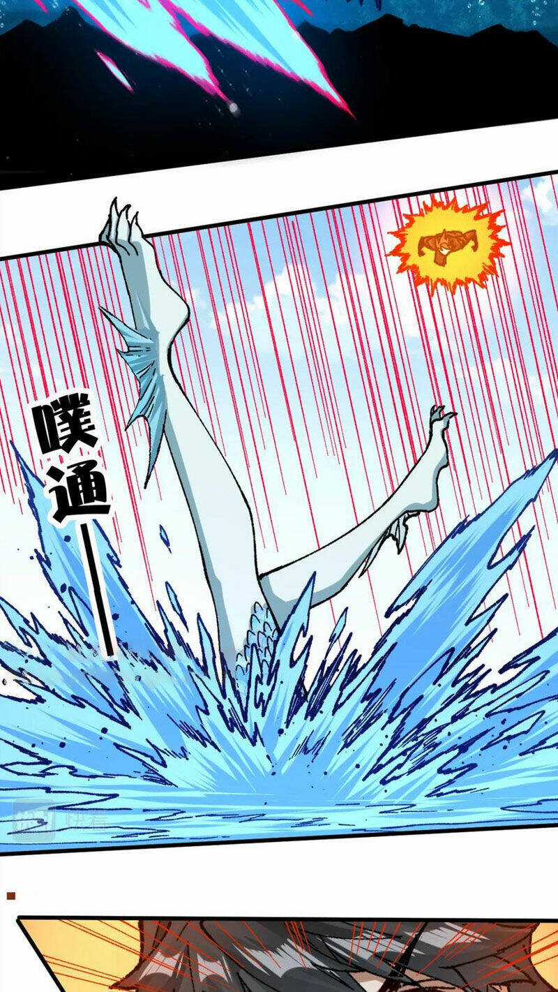 Thánh Khư Chapter 224 trang 5