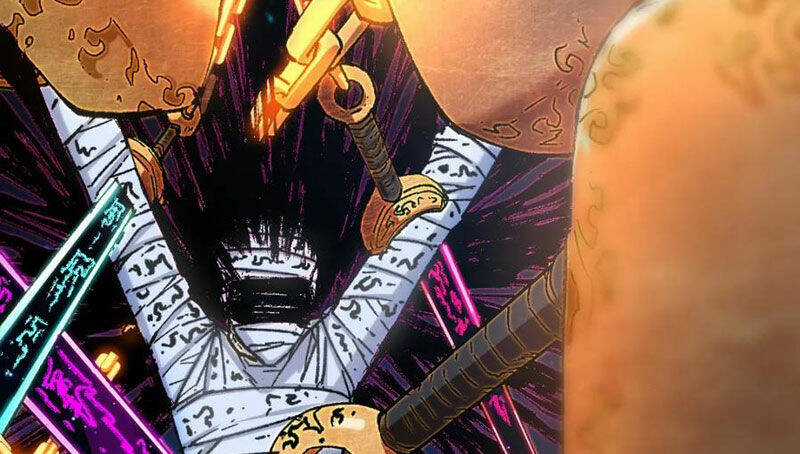 Thánh Khư Chapter 224 trang 53