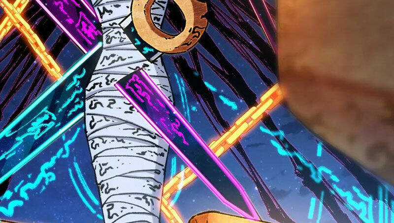 Thánh Khư Chapter 224 trang 54