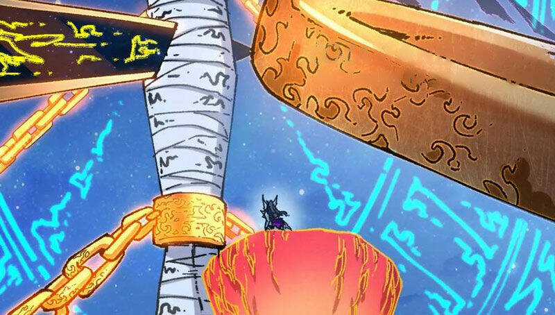 Thánh Khư Chapter 224 trang 55