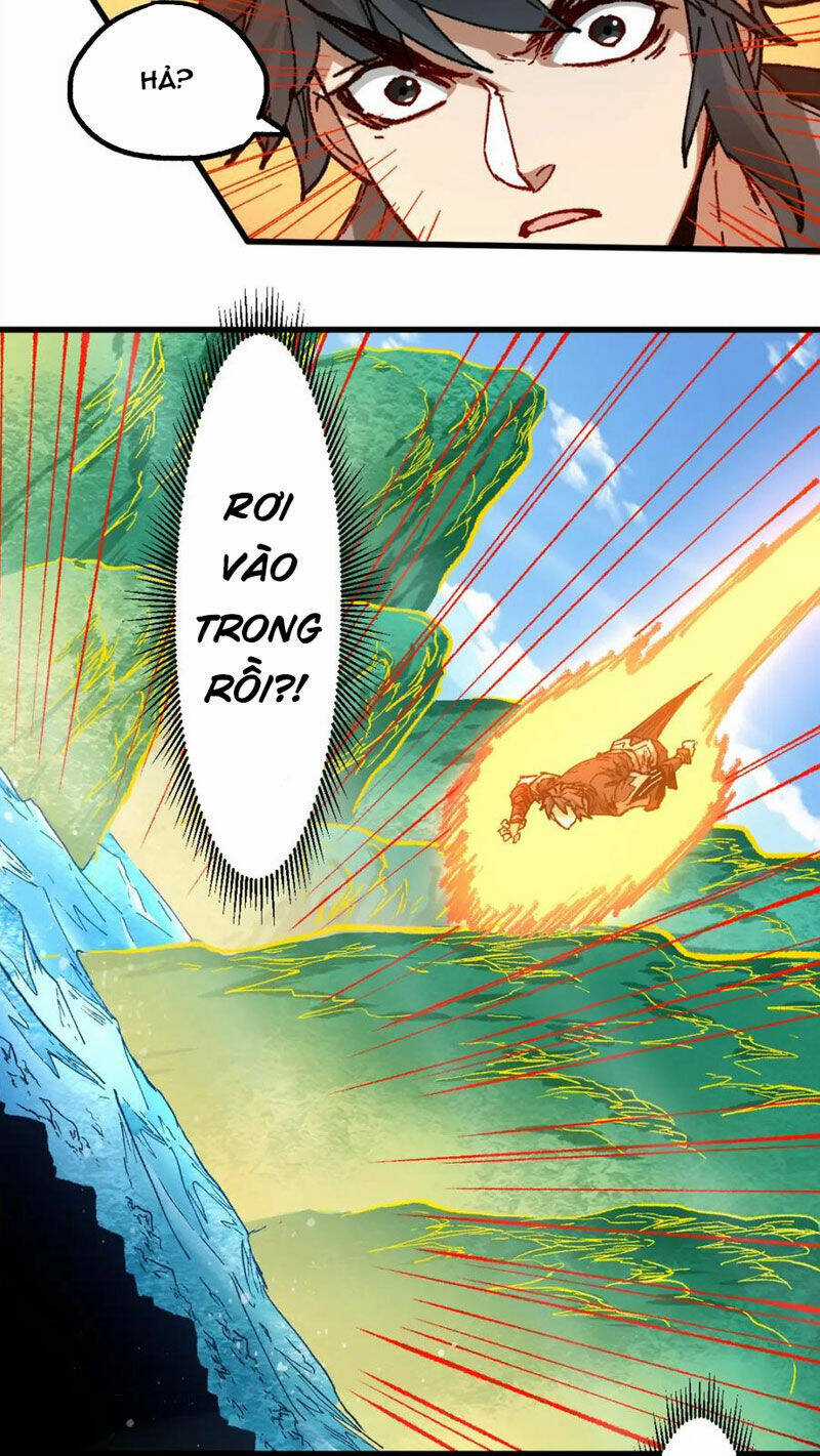 Thánh Khư Chapter 224 trang 6