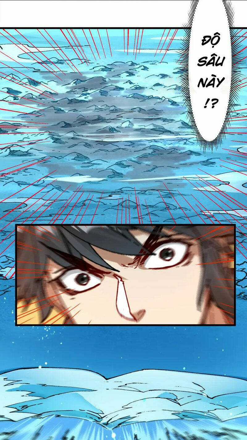 Thánh Khư Chapter 224 trang 7