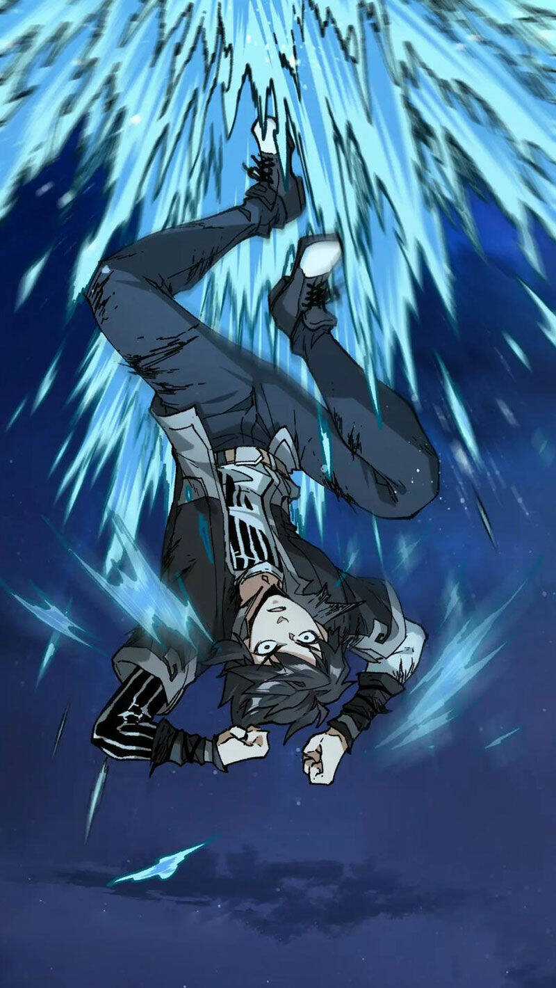 Thánh Khư Chapter 224 trang 8