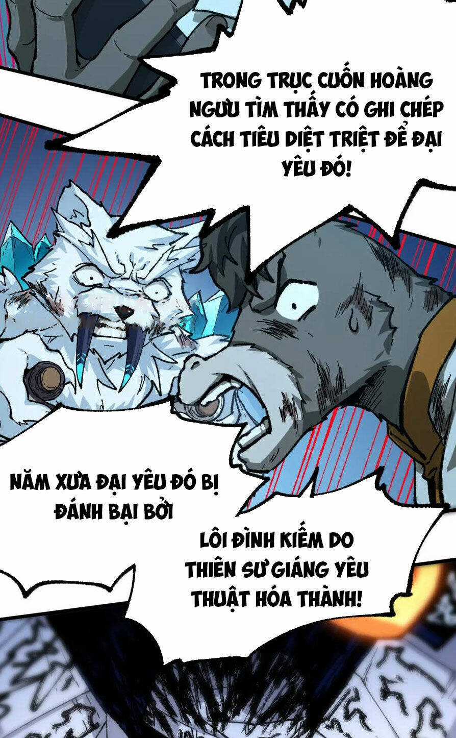 Thánh Khư Chapter 225 trang 1