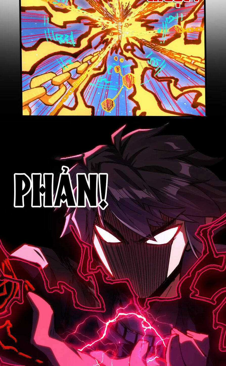 Thánh Khư Chapter 225 trang 11