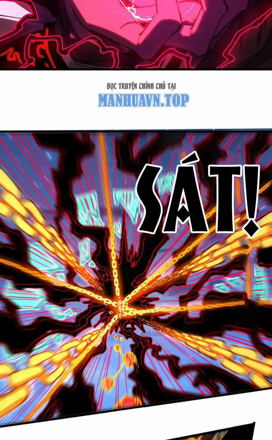 Thánh Khư Chapter 225 trang 12