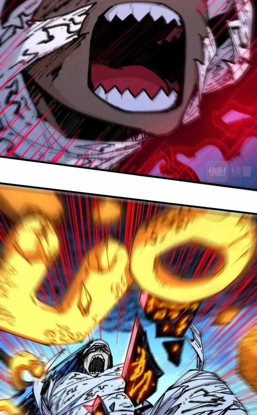 Thánh Khư Chapter 225 trang 14