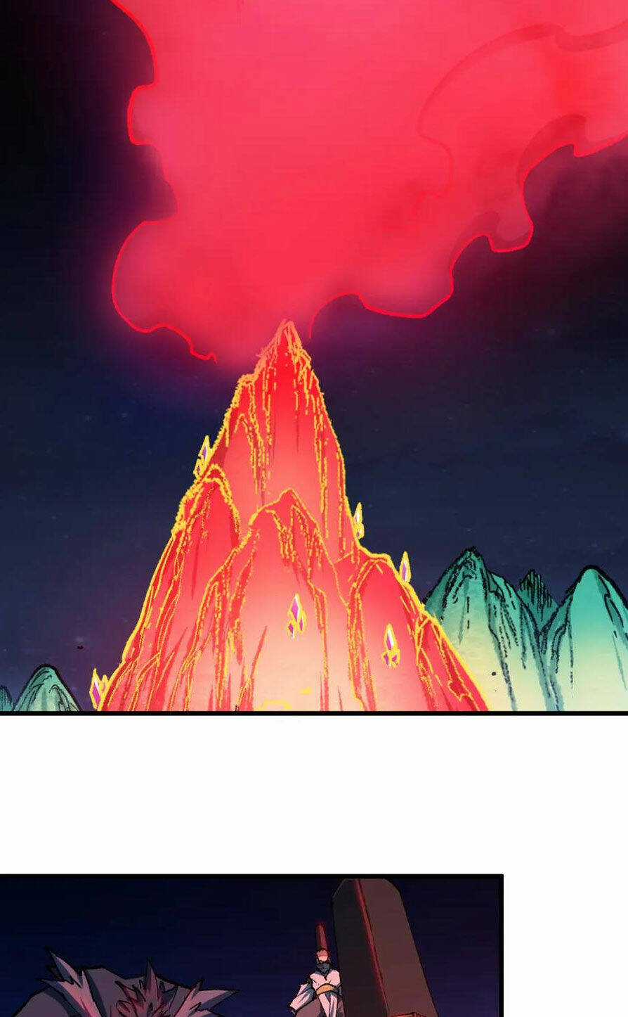 Thánh Khư Chapter 225 trang 17