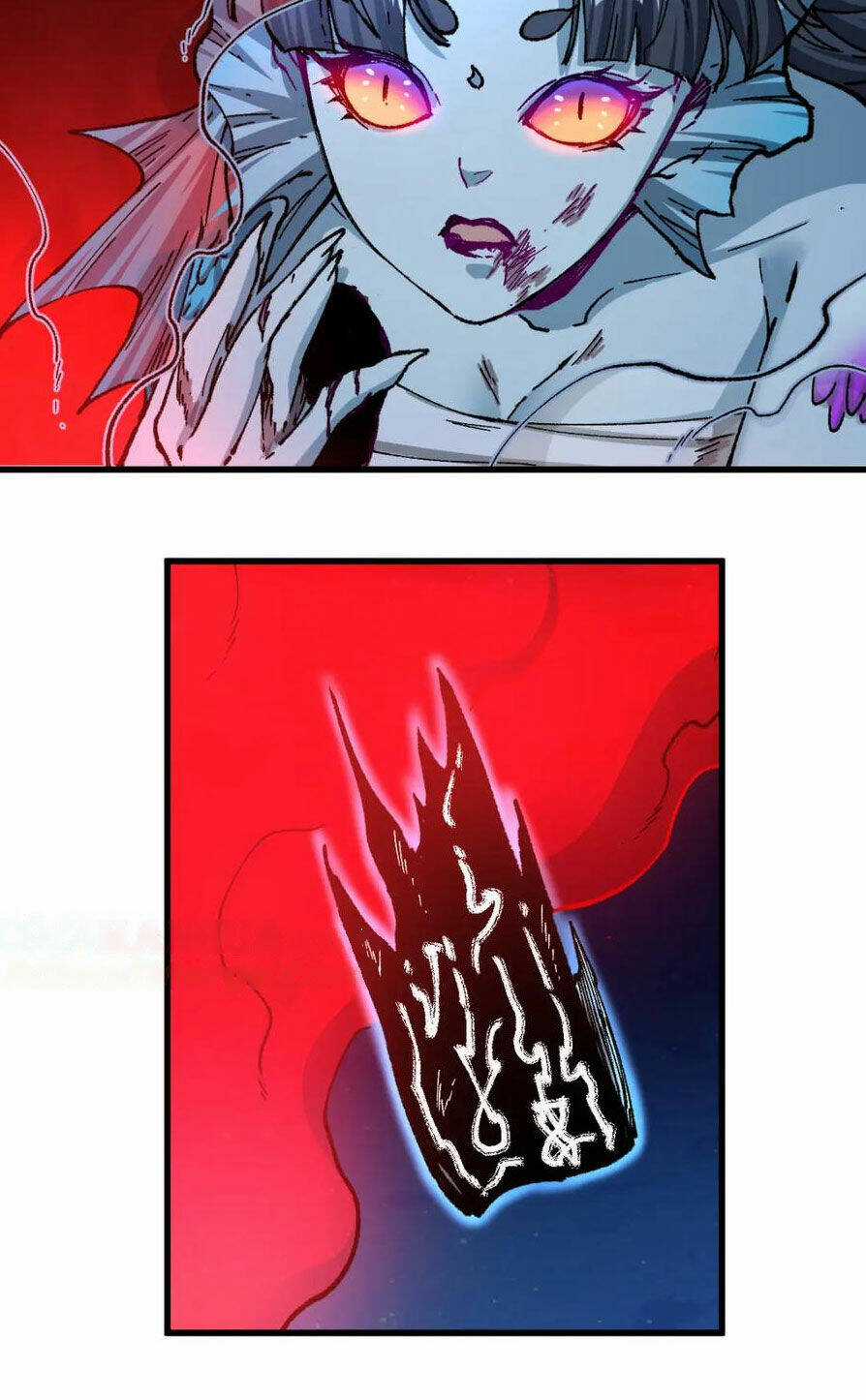 Thánh Khư Chapter 225 trang 19