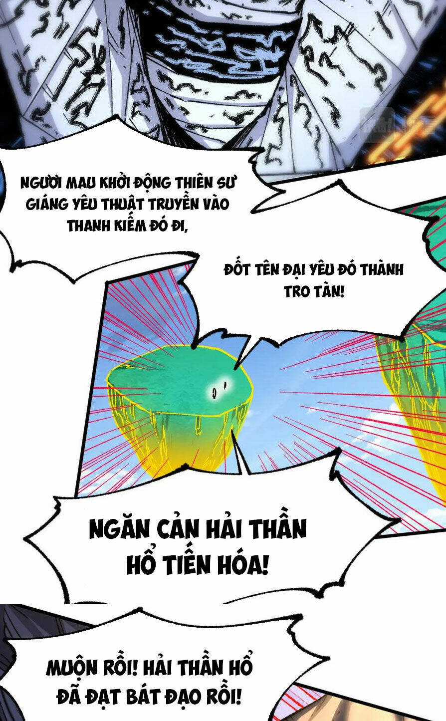 Thánh Khư Chapter 225 trang 2