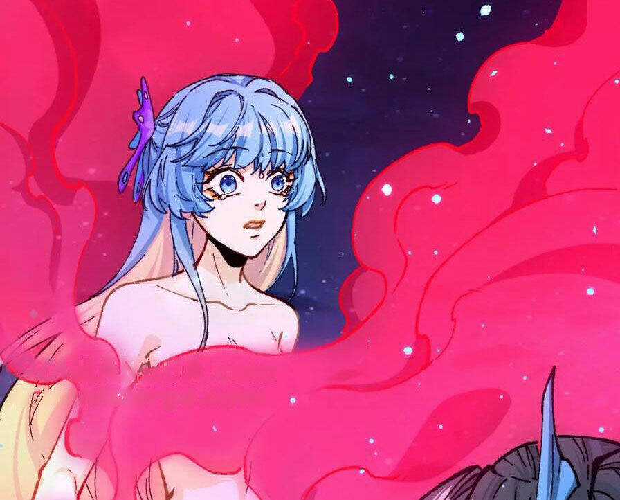 Thánh Khư Chapter 225 trang 22