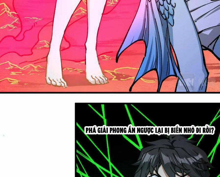 Thánh Khư Chapter 225 trang 24