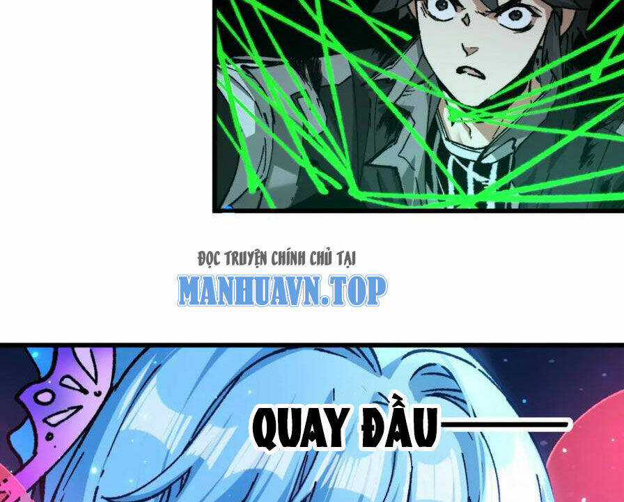 Thánh Khư Chapter 225 trang 25