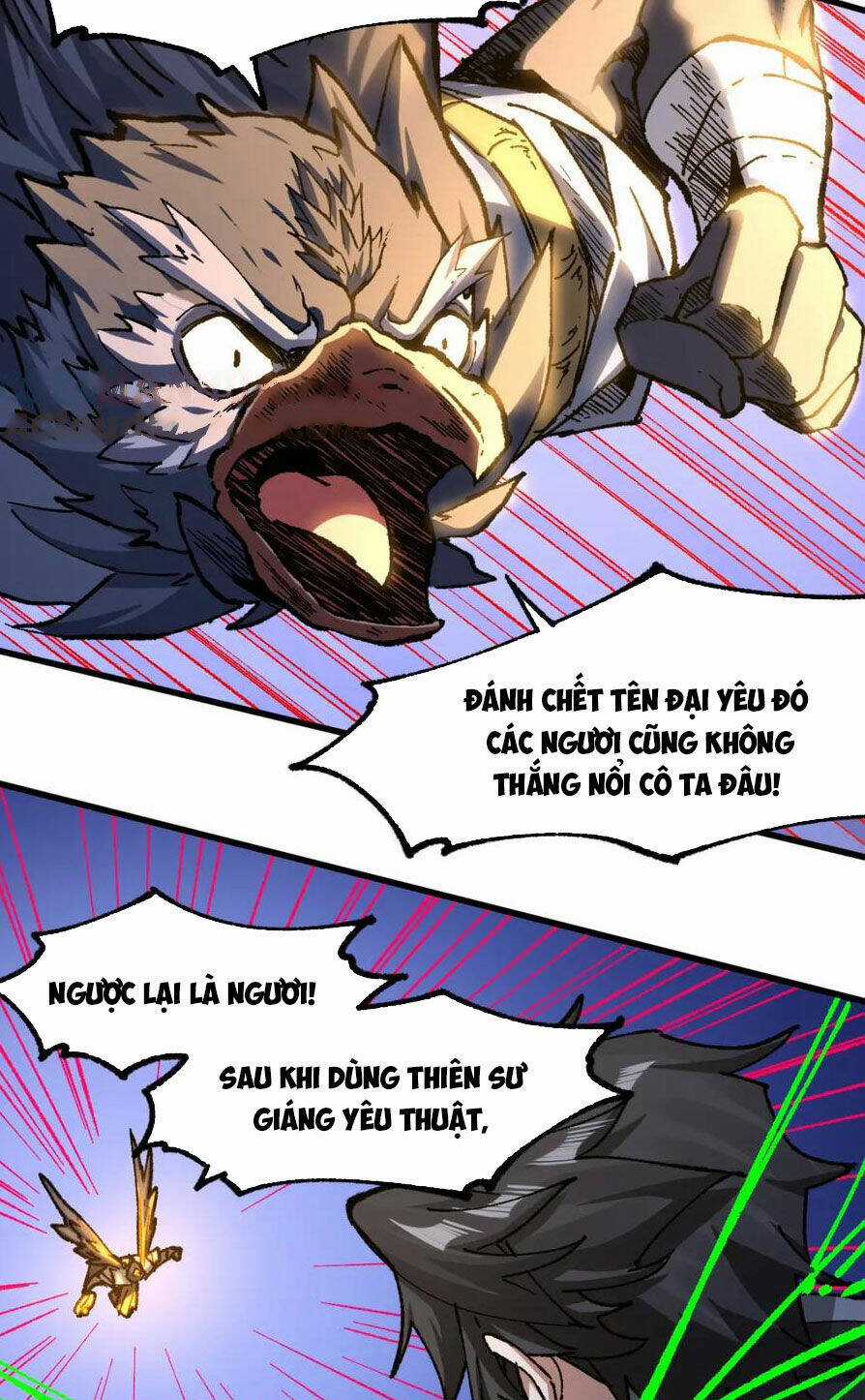 Thánh Khư Chapter 225 trang 3