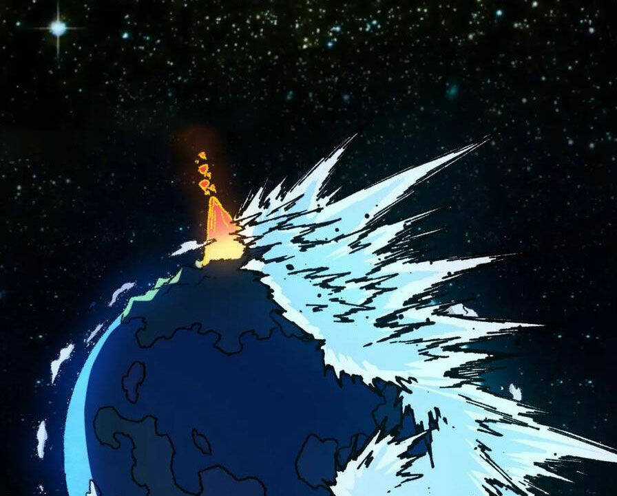 Thánh Khư Chapter 225 trang 38