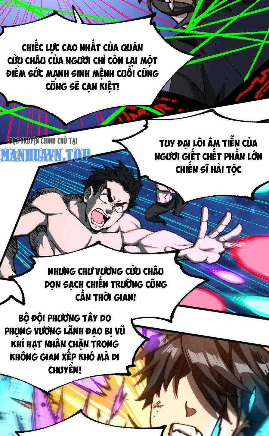 Thánh Khư Chapter 225 trang 4